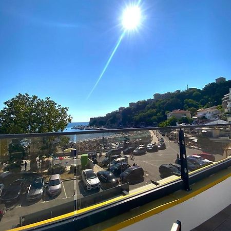 Marinus Hotel Ούλτσιν Εξωτερικό φωτογραφία